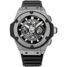 Hublot King Power Unico 48MM 701NX0170RX Hublot King Power Unico 48MM 701NX0170RX